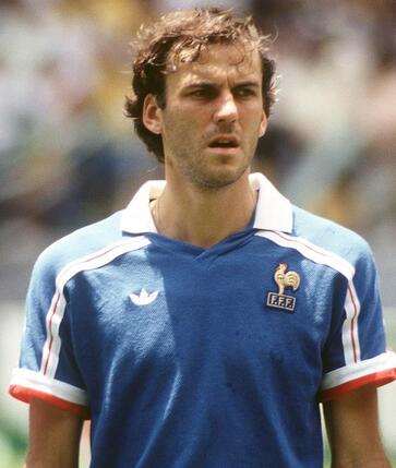 Foto von Patrick Battiston