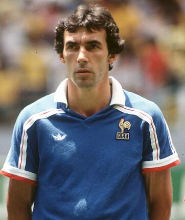 Profilbild: Maxime Bossis