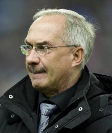 Foto von Uli Stielike