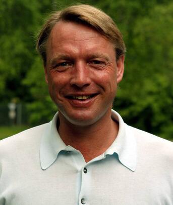 Profilbild: Olaf Seier