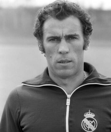 Foto von Amancio (Amancio Amaro Varela)