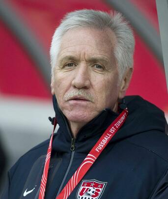 Foto von Mohammed Kasola (Tom Sermanni)