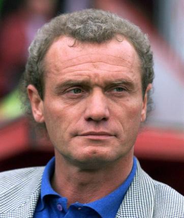 Profilbild: Hans-Peter Briegel