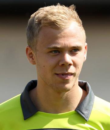 Profilbild: Alexander Schlager