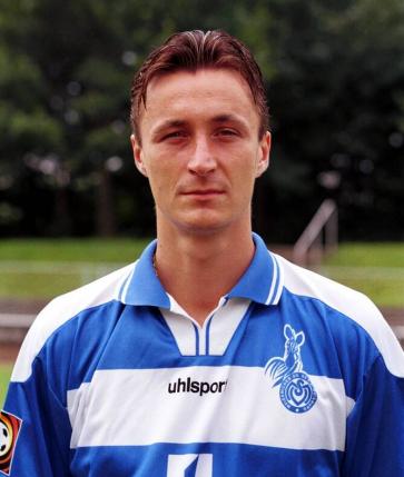 Profilbild: Tomasz Hajto