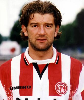 Foto von Mathias Jack