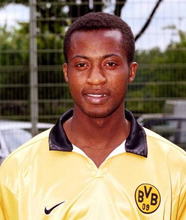 Profilbild: Ibrahim Tanko