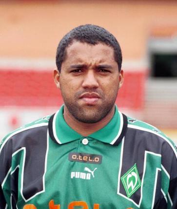 Foto von Ailton (Goncalves da Silva Ailton)