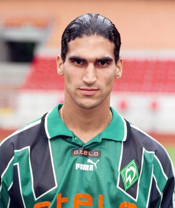 Profilbild: Paul Stalteri