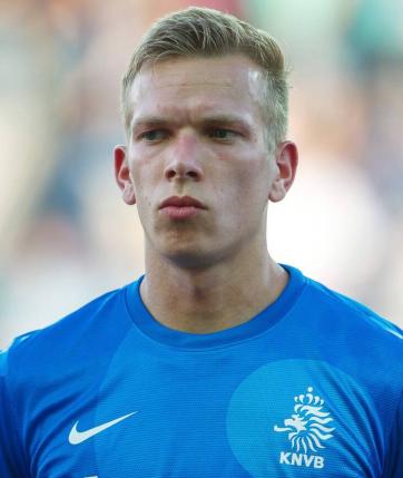 Profilbild: Marco Bizot