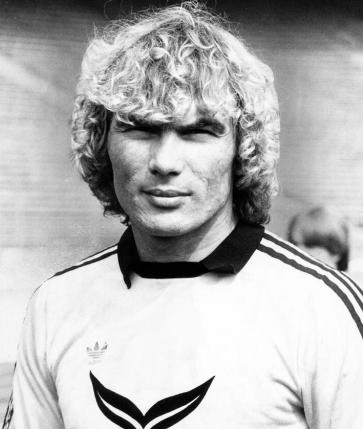 Profilbild: Norbert Nigbur