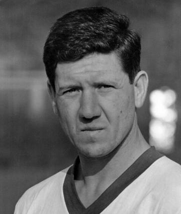 Foto von Horst Szymaniak