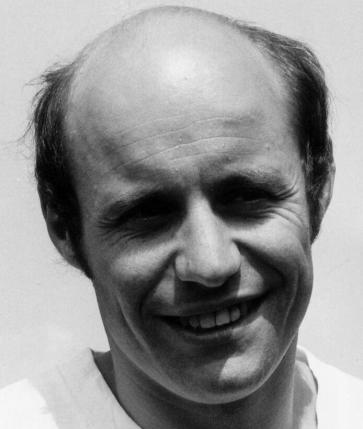 Profilbild: Charly Dörfel