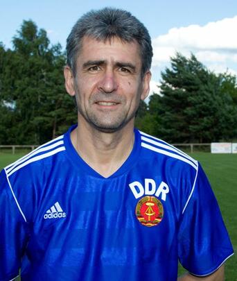 Foto von Damian Halata