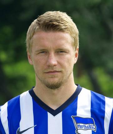 Profilbild: Maik Franz