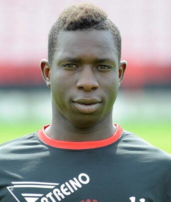 Foto von Fabio Baldé (Fabio Amadu Uri Baldé)