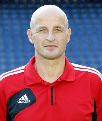 Foto von Peter Zeidler