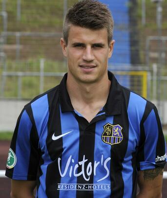 Foto von Nils Fischer