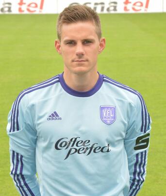 Profilbild: Nils Zumbeel