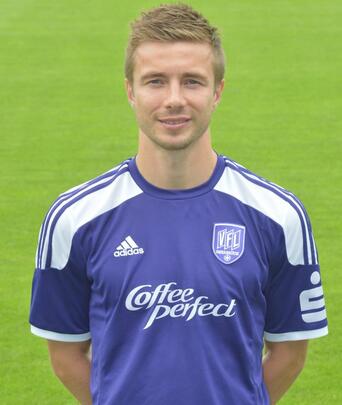 Foto von Paul Thomik