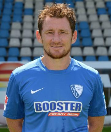 Foto von Slawomir Freier (Slawomir Pawel Freier)