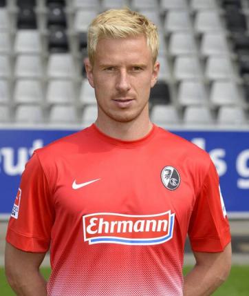 Profilbild: Mike Hanke