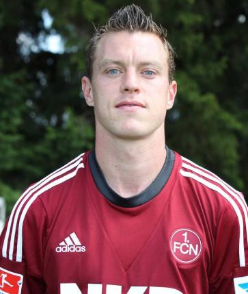 Profilbild: Hanno Balitsch