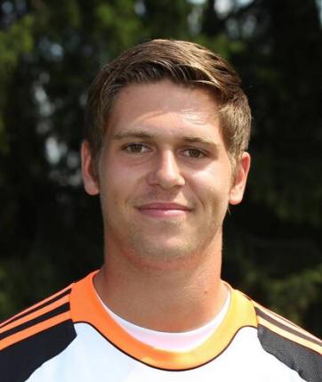 Foto von Patrick Rakovsky