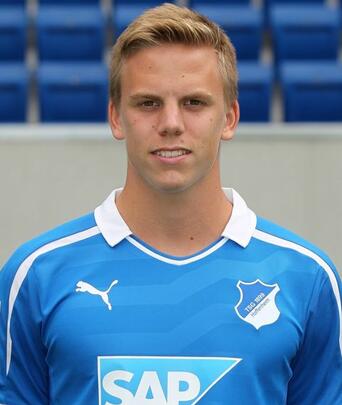 Profilbild: Robin Szarka