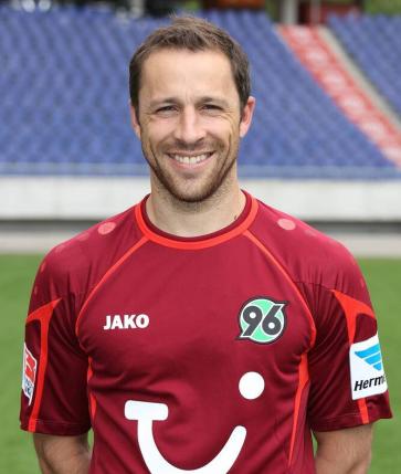 Foto von Steven Cherundolo