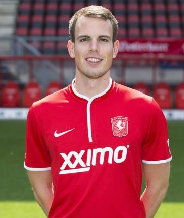 Profilbild: Wout Brama