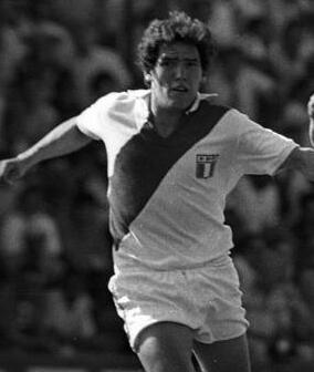 Foto von Ramon Mifflin (Ramón Antonio Mifflin Páez)