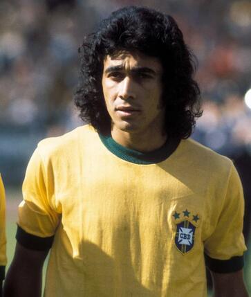 Profilbild: Clodoaldo