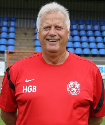 Foto von Hans-Günter Bruns