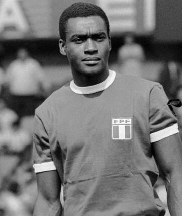 Profilbild: Alberto Gallardo