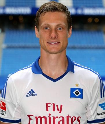 Foto von Marcell Jansen