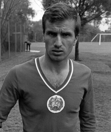 Profilbild: Dimitar Marashliev