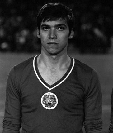 Foto von Hristo Bonev