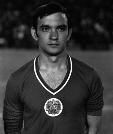 Profilbild: Milko Gaidarski