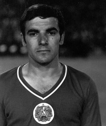 Profilbild: Todor Kolev