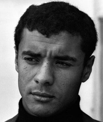 Foto von Said Ghandi