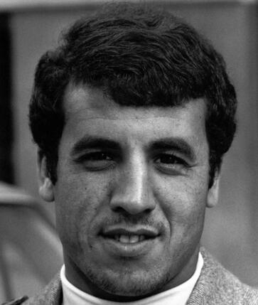 Profilbild: Mouhoub Ghazouani