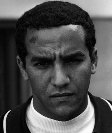 Profilbild: Kacem Slimani