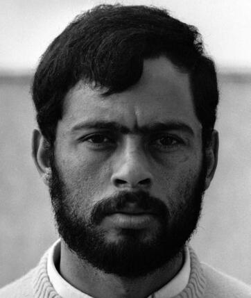 Profilbild: Mohamed Maaroufi