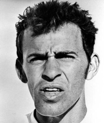 Foto von Mordechai Spiegler