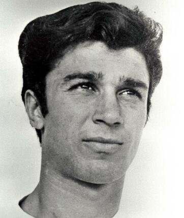 Profilbild: Menachem Bello