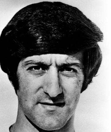 Profilbild: David Primo