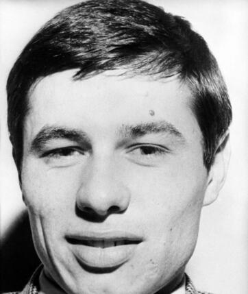 Profilbild: Wilfried Puis