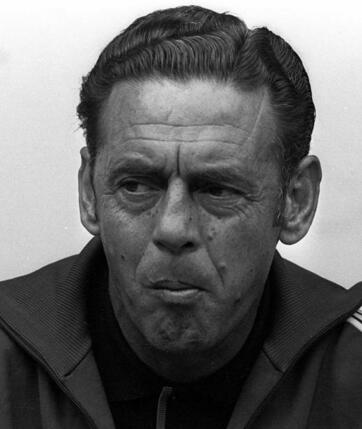 Foto von Juan Hohberg (Juan Eduardo Hohberg)