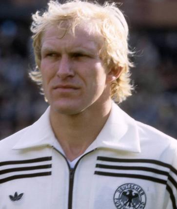 Profilbild: Rolf Rüssmann